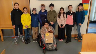 Foto des Albums: Cottbusrally bei Regen – Heimatstadt entdecken einmal anders!