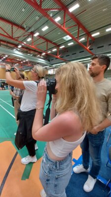 Foto des Albums: Mixed - Fotos