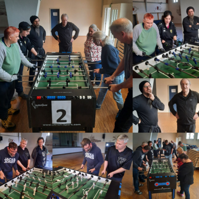 Foto des Albums: TF Inklusion Training 27.03.2025 in Hügelheim
