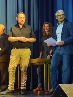 Foto des Albums: Sportgala Müllheim 2025