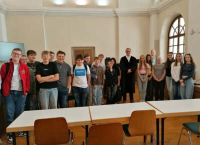 Foto des Albums: 2025_06_BesuchGericht