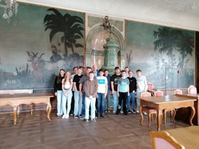 Foto des Albums: 2025_06_BesuchGericht