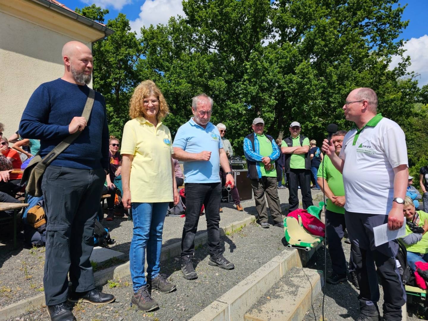 Bild: Grusswort_des_Stellv._Amtsleiters_vom_Amt_fuer_Sport_Boris_Wilde