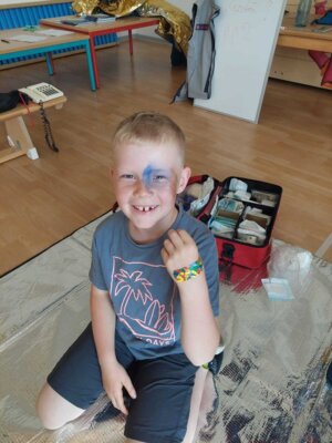 Foto des Albums: Erste Hilfe Kurs Klasse 2