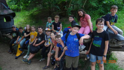 Foto des Albums: Im 