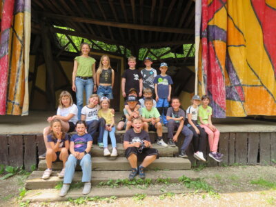Foto des Albums: Im 