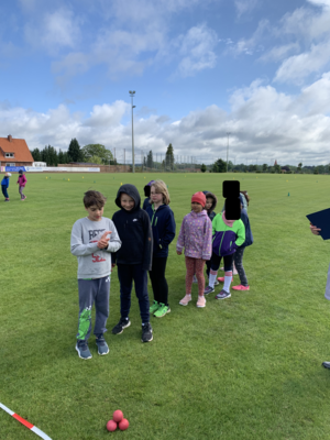 Foto des Albums: Bundesjugendspiele 2025