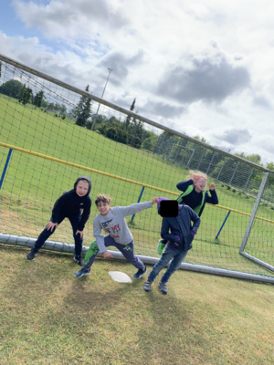 Foto des Albums: Bundesjugendspiele 2025