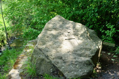IHME URSPRUNG in Evestorf  (Bild vergr&ouml;&szlig;ern)