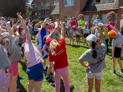 Foto des Albums: Stadtlauf 2025