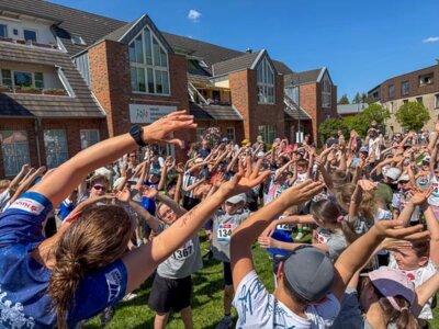 Foto des Albums: Stadtlauf 2025