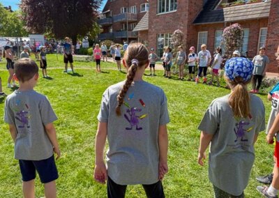 Foto des Albums: Stadtlauf 2025