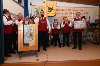 JHV 2025 14  (Bild vergr&ouml;&szlig;ern)