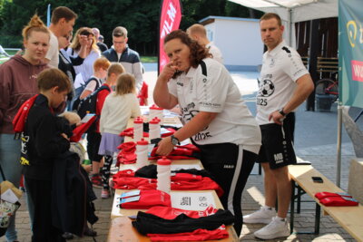 Foto des Albums: Fußballcamp 2025