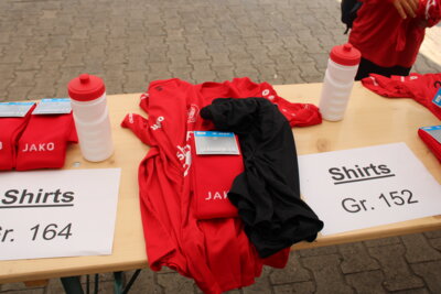 Foto des Albums: Fußballcamp 2025