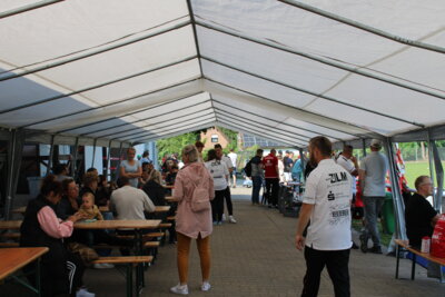Foto des Albums: Fußballcamp 2025