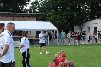 Foto des Albums: Fußballcamp 2025