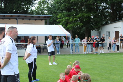 Foto des Albums: Fußballcamp 2025