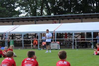 Foto des Albums: Fußballcamp 2025