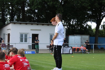 Foto des Albums: Fußballcamp 2025
