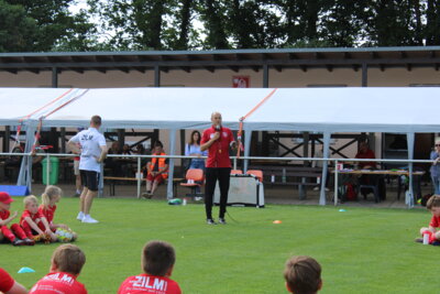 Foto des Albums: Fußballcamp 2025