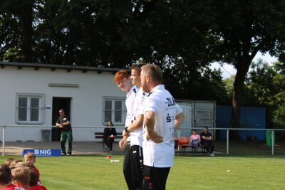 Foto des Albums: Fußballcamp 2025