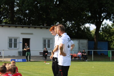 Foto des Albums: Fußballcamp 2025
