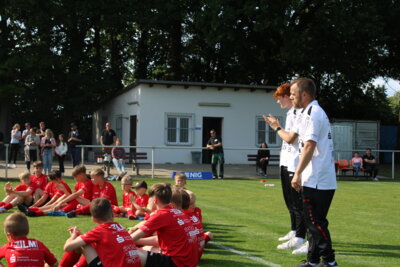 Foto des Albums: Fußballcamp 2025