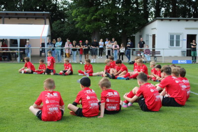 Foto des Albums: Fußballcamp 2025
