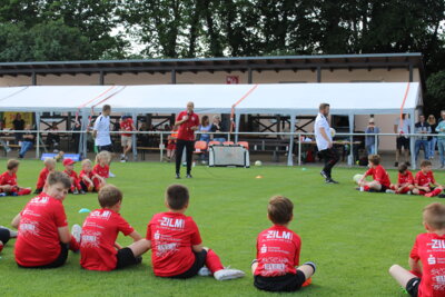 Foto des Albums: Fußballcamp 2025