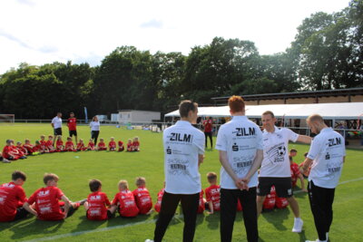 Foto des Albums: Fußballcamp 2025