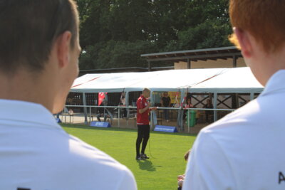 Foto des Albums: Fußballcamp 2025