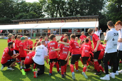 Foto des Albums: Fußballcamp 2025
