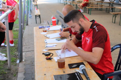 Foto des Albums: Fußballcamp 2025