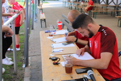 Foto des Albums: Fußballcamp 2025