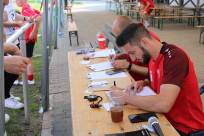 Foto des Albums: Fußballcamp 2025