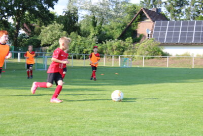 Foto des Albums: Fußballcamp 2025