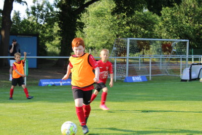 Foto des Albums: Fußballcamp 2025