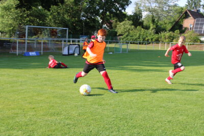 Foto des Albums: Fußballcamp 2025