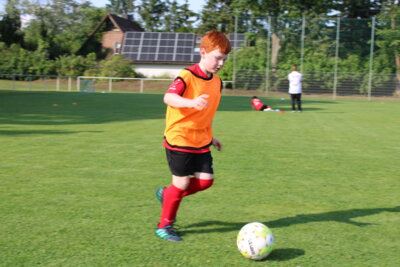 Foto des Albums: Fußballcamp 2025