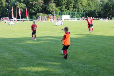 Foto des Albums: Fußballcamp 2025