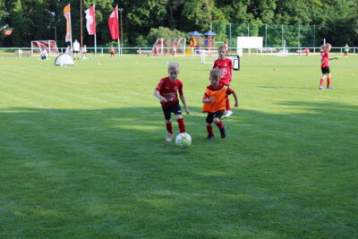 Foto des Albums: Fußballcamp 2025