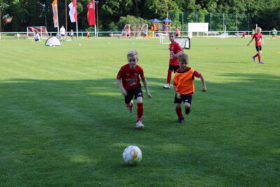 Foto des Albums: Fußballcamp 2025