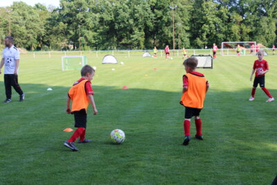 Foto des Albums: Fußballcamp 2025