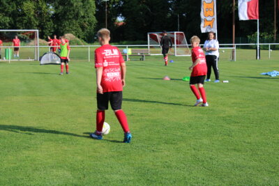 Foto des Albums: Fußballcamp 2025