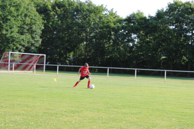 Foto des Albums: Fußballcamp 2025