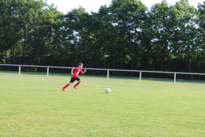 Foto des Albums: Fußballcamp 2025