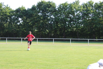 Foto des Albums: Fußballcamp 2025