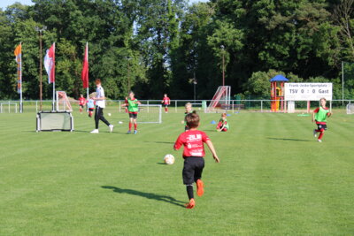 Foto des Albums: Fußballcamp 2025