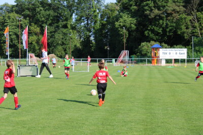 Foto des Albums: Fußballcamp 2025